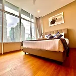 Sky Suites Klcc By Luxury Stay