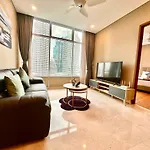 Sky Suites Klcc By Luxury Stay