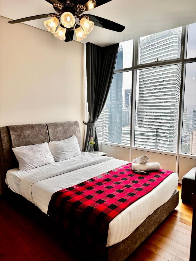 Sky Klcc By Luxury *