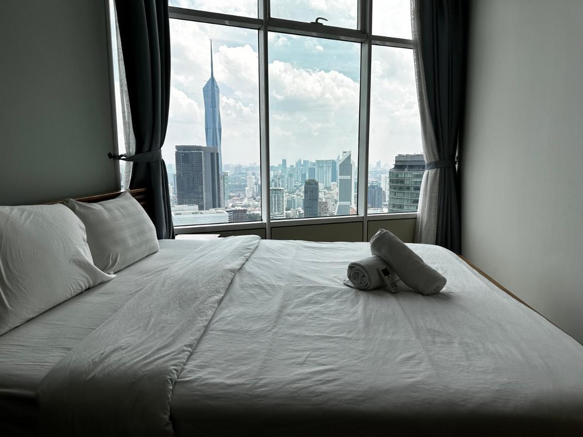 Sky Klcc By Luxury * Kuala Lumpur