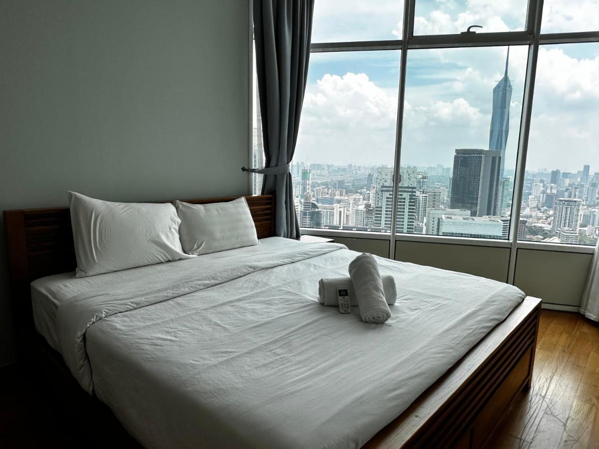Sky Klcc By Luxury Kuala Lumpur